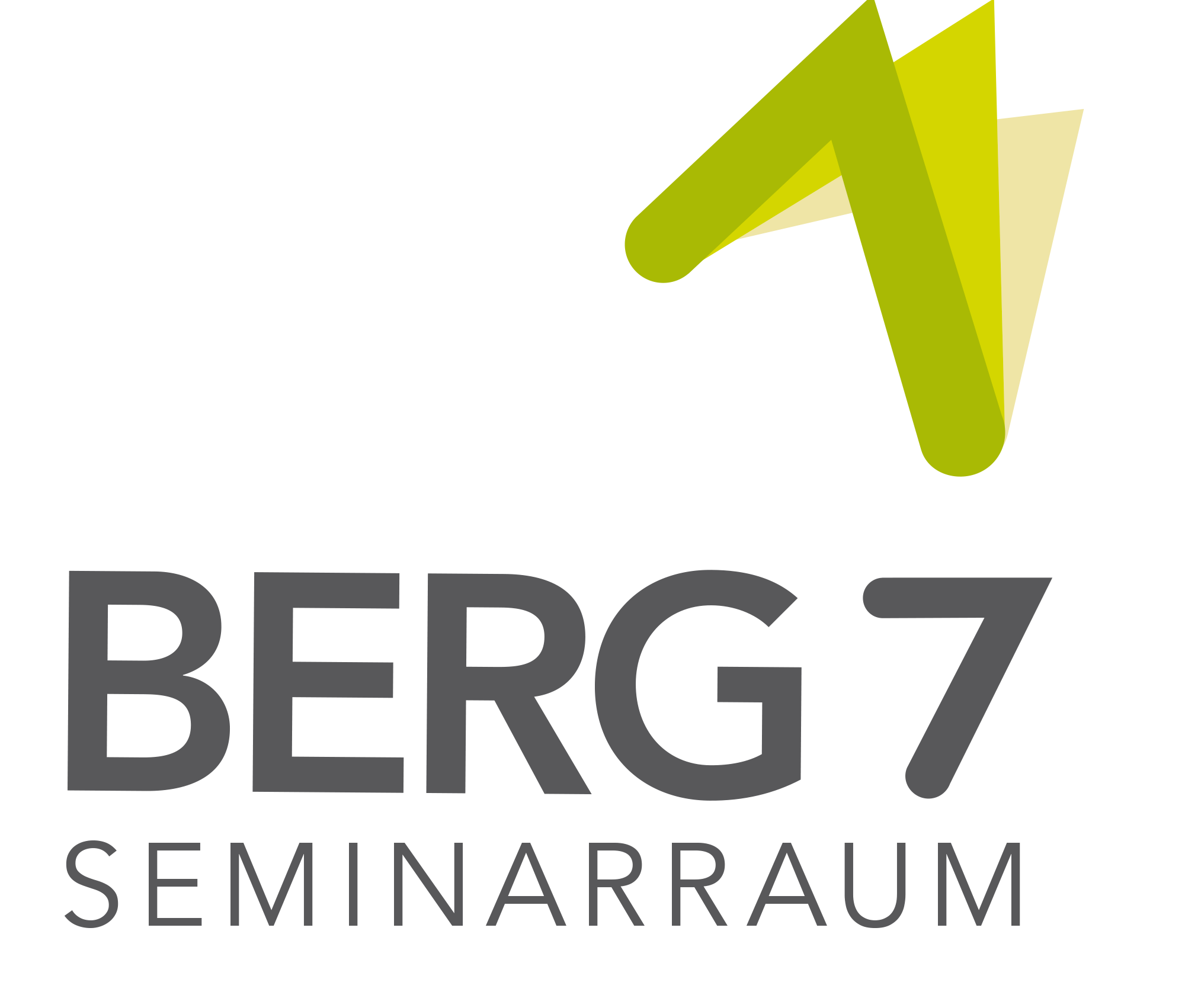 Berg7 Seminarraum