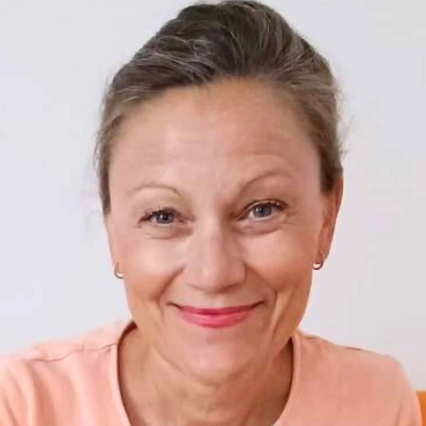 Barbara Schimetits, Osteopathin – Kundenfeedback Seminarraum Berg7