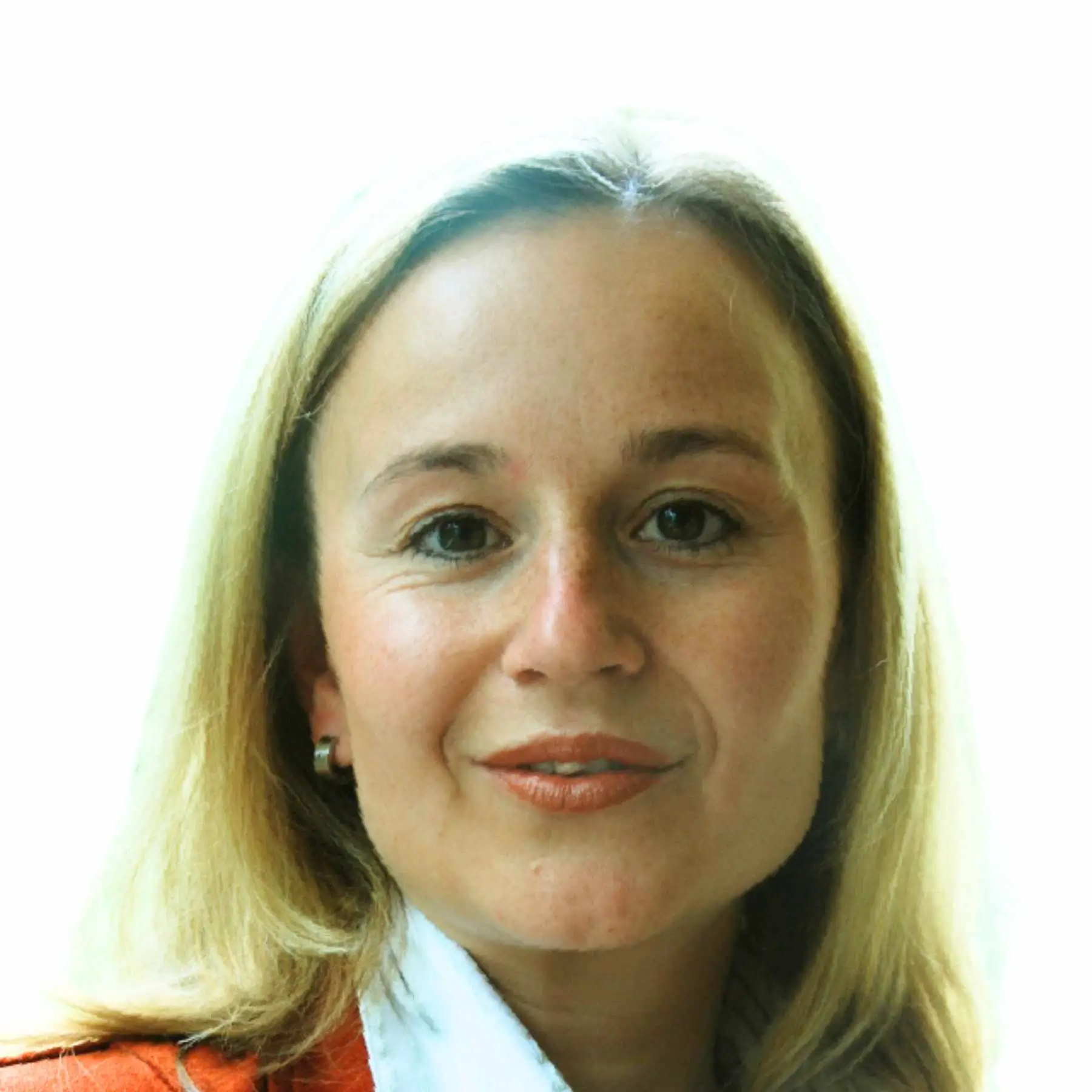 Birgit Neges, Consulting – Kundenfeedback Seminarraum Berg7