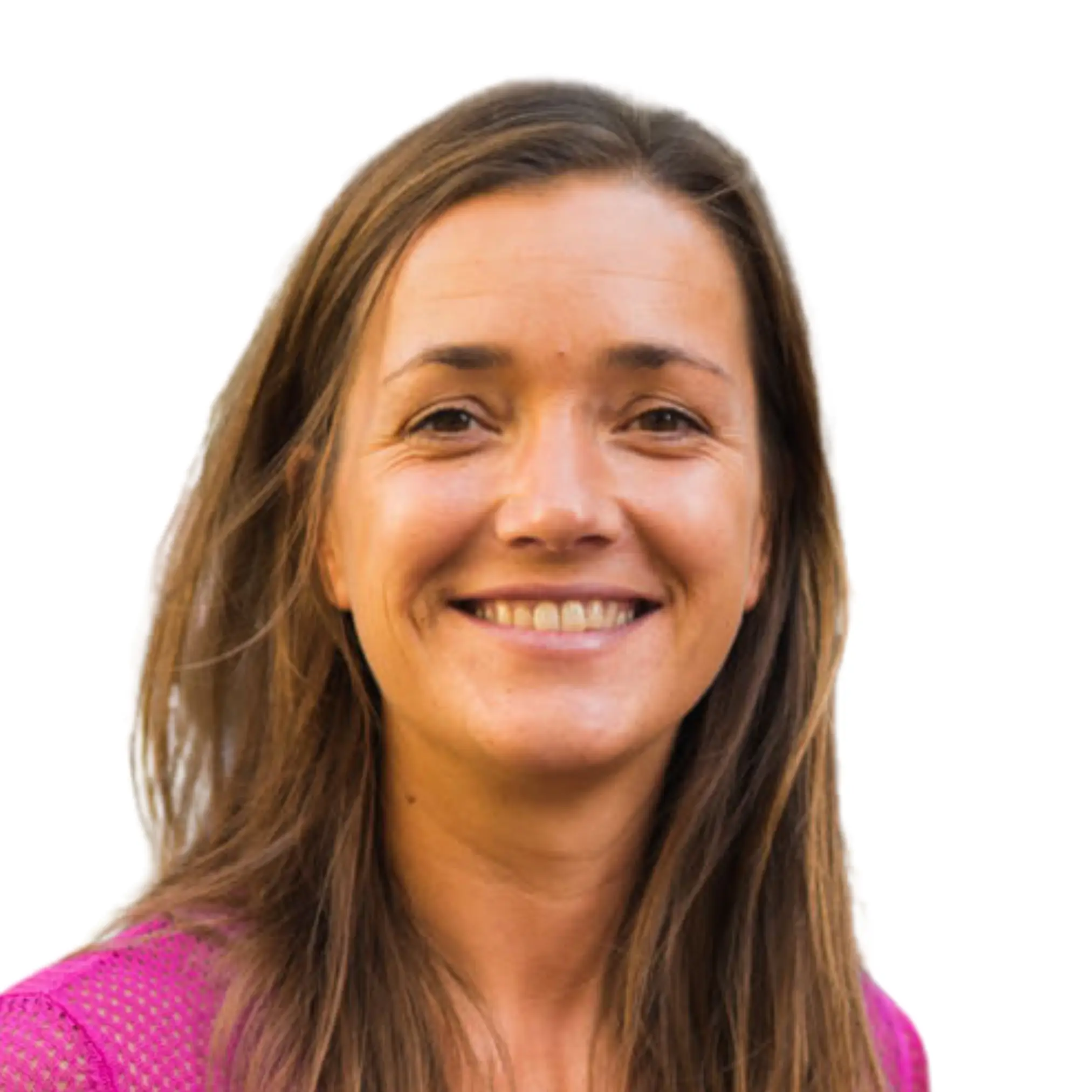 Hanna Boesch, OeGSDV – Kundenfeedback Seminarraum Berg7