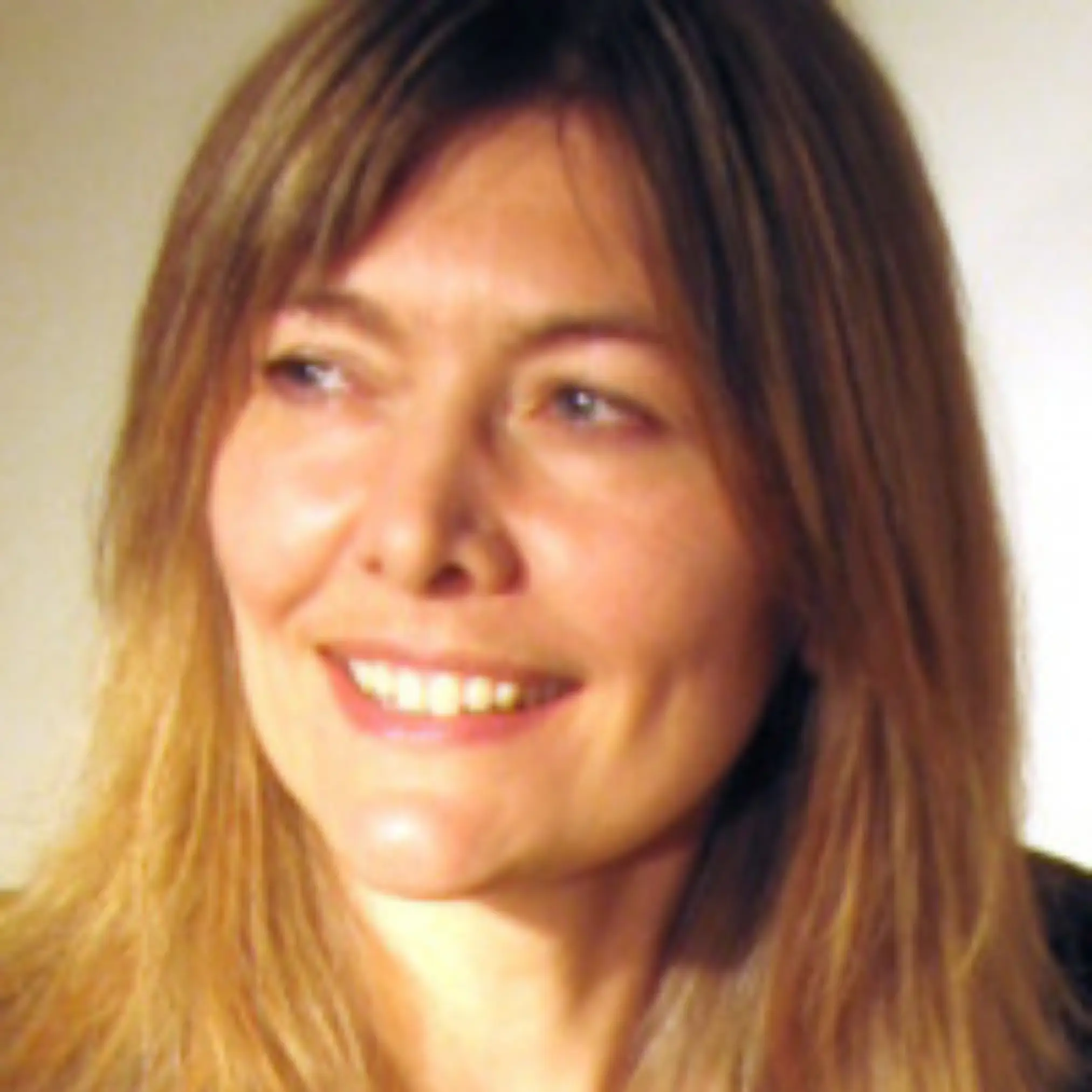 Katja Steinkellner, Qi-Trainerin – Kundenfeedback Seminarraum Berg7