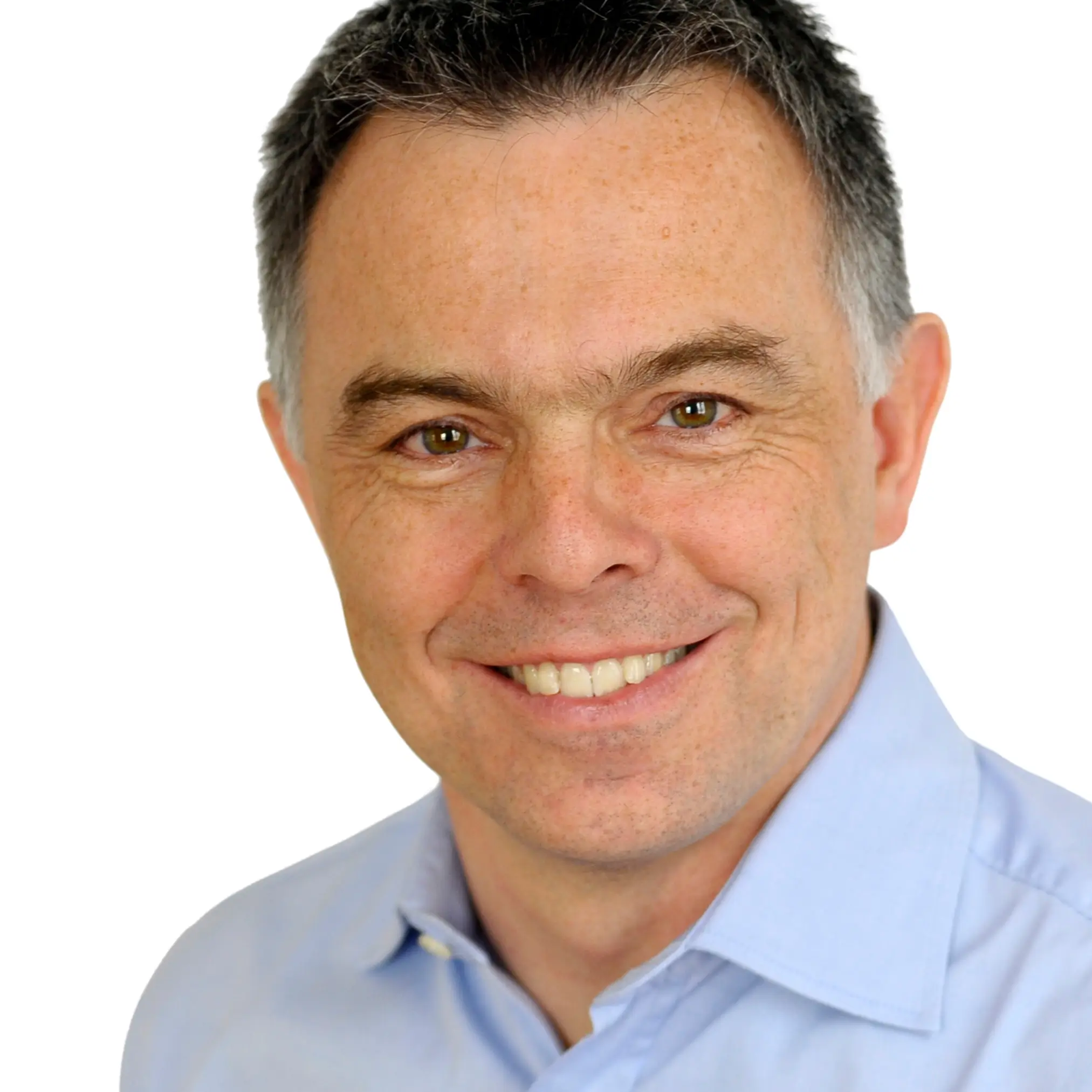 Rainer Riedl, DEBRA – Kundenfeedback Seminarraum Berg7